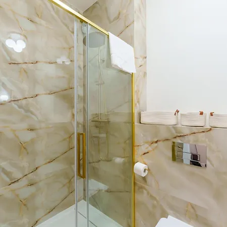 Apartament Marmurowy Ku Morzu By Holidaysun