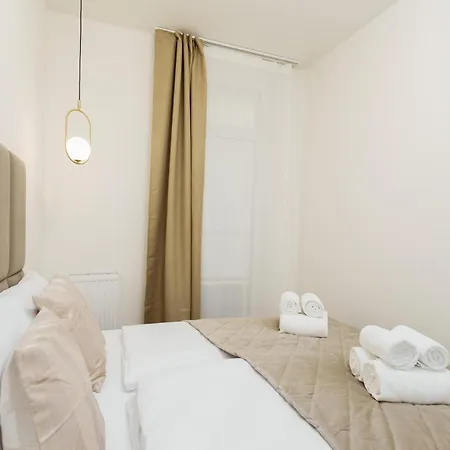 Apartament Marmurowy Ku Morzu By Holidaysun