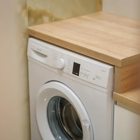 Apartament Marmurowy Ku Morzu By Holidaysun Apartamento