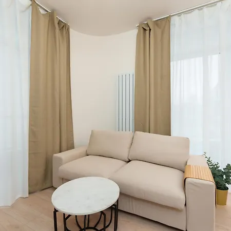 Apartament Marmurowy Ku Morzu By Holidaysun