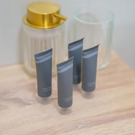 Apartament Marmurowy Ku Morzu By Holidaysun Sianożęty