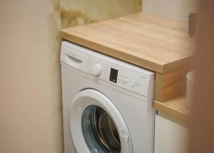 Apartament Marmurowy Ku Morzu By Holidaysun Apartamento